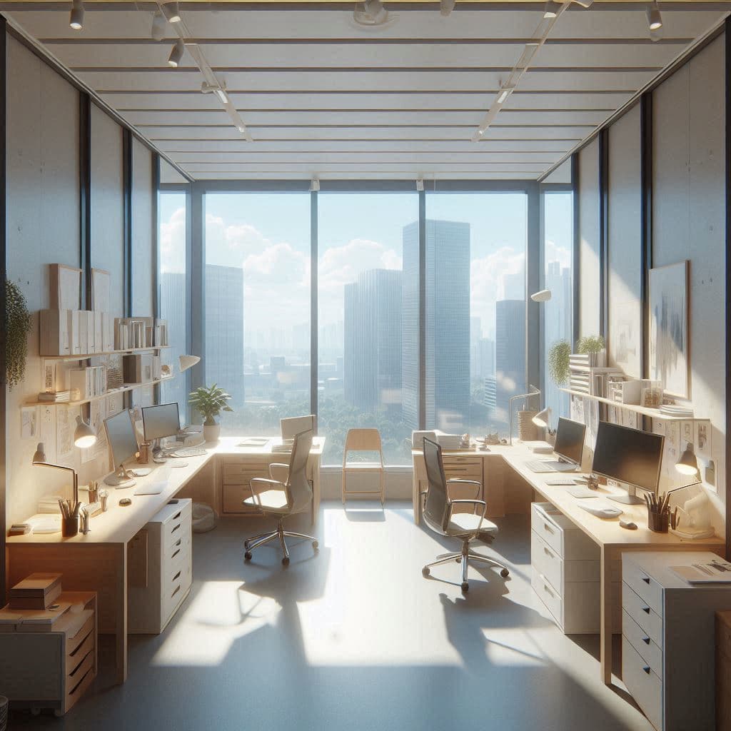 大厦名字文章配图